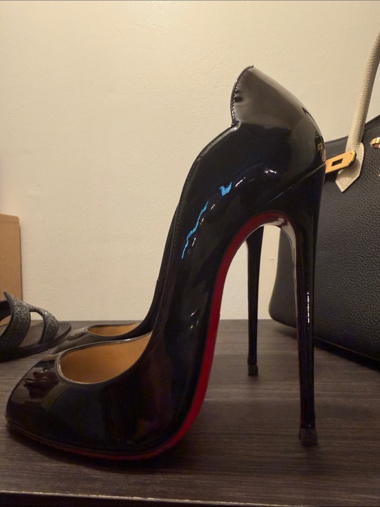 Christian Louboutin Shoes - Christian Louboutin Hot Wave 130mm